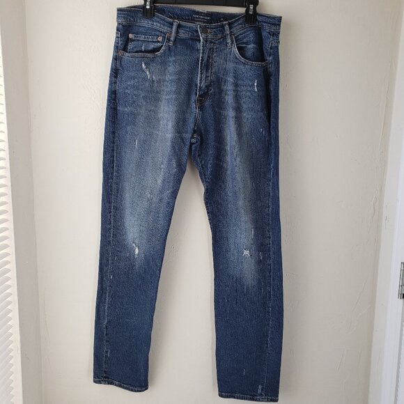 Lucky Brand Men's Jeans - Picture 1 of 7